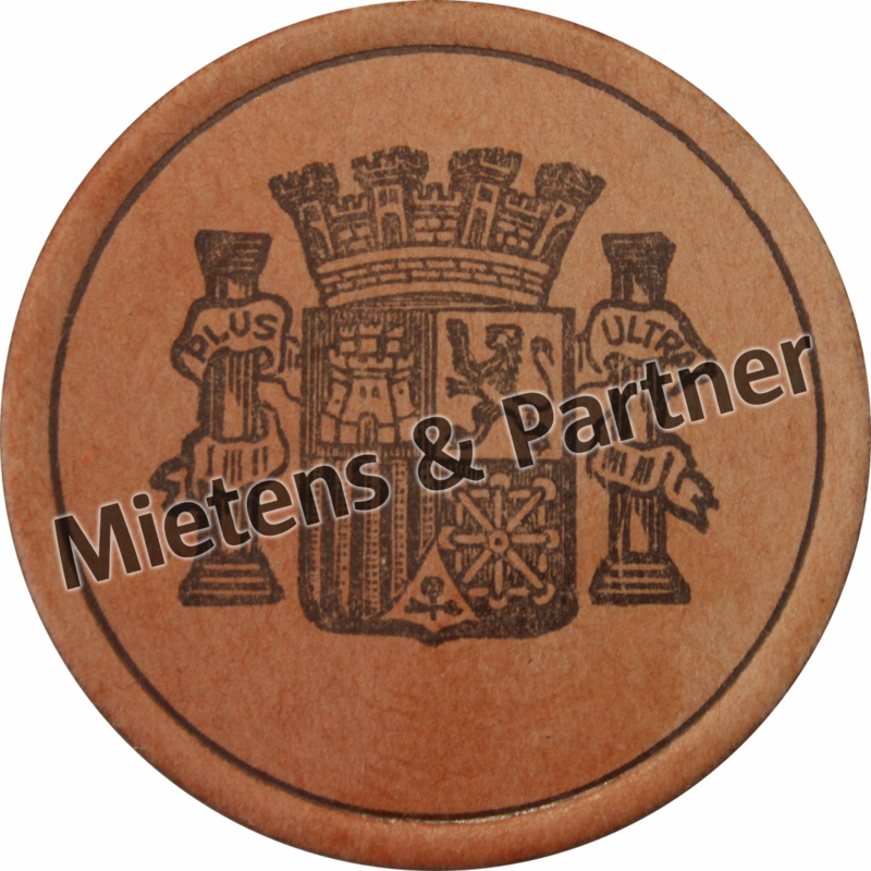 Spanien (Zweite Republik) 15 Centimos (29454)