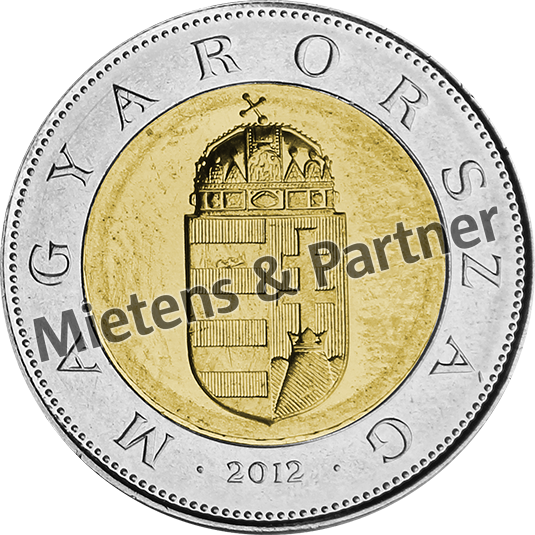 Hungary (Parliamentary Republic) 100 Forint (32993)